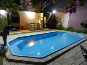  Flat Porto de Galinhas  Ипожука